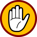 120px-Stop_hand_caution-svg.png