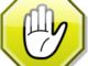 120px-Stop_hand_nuvola_yellow-svg.png