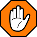 120px-Stop_hand_orange-svg.png