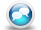 120px-Glossy_3d_blue_conversation.png