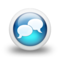 120px-Glossy_3d_blue_conversation.png